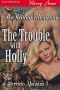 [Merricks, Montana 03] • The Trouble with Holly